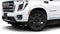 2027 GMC Yukon XL Elevation