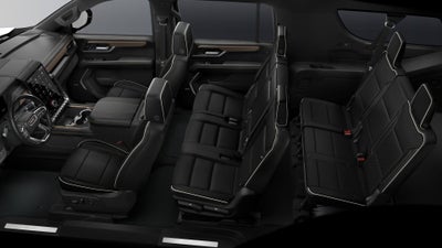 2027 GMC Yukon XL Elevation