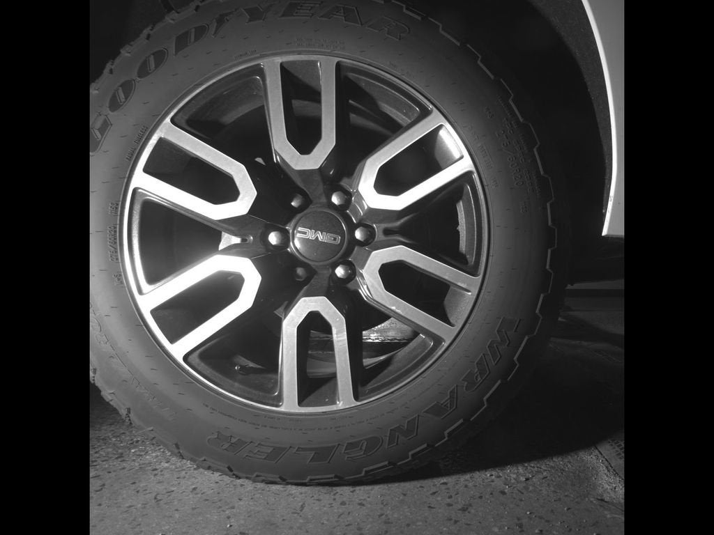 2024 GMC Yukon XL AT4