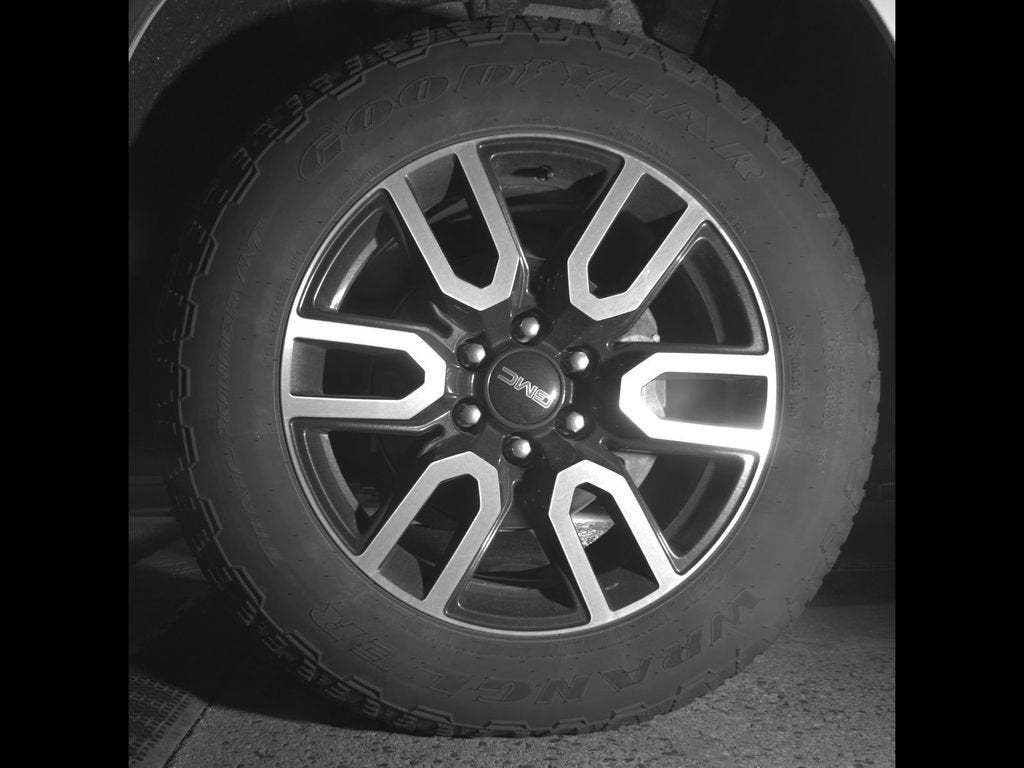 2024 GMC Yukon XL AT4