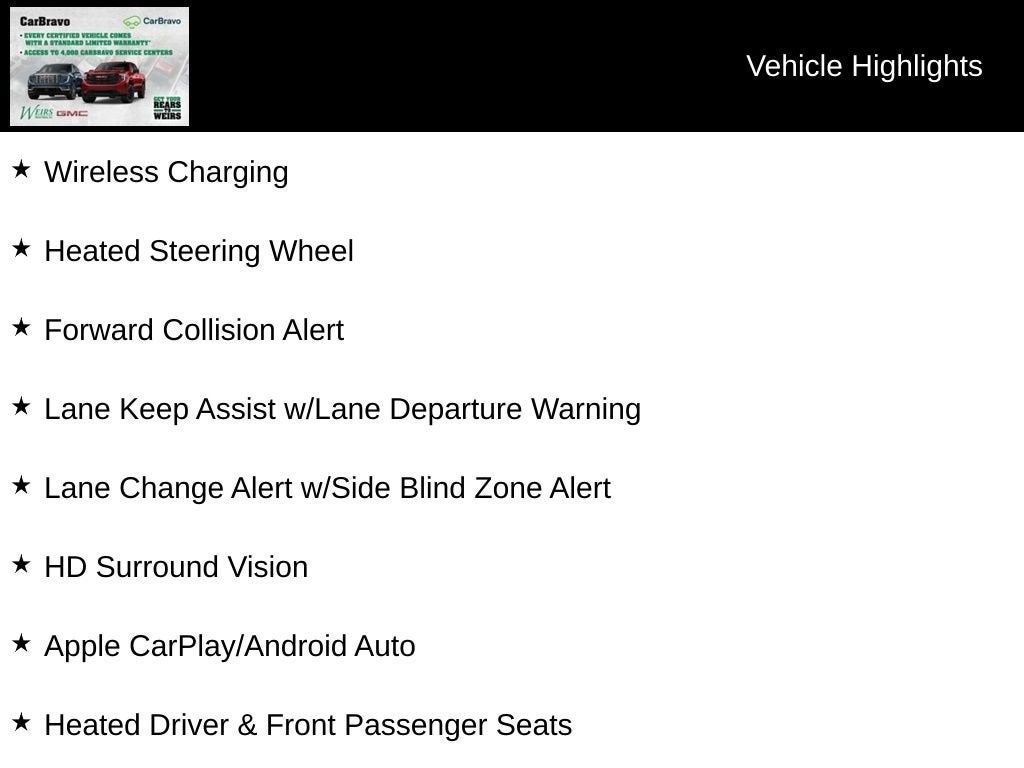 2024 GMC Yukon XL AT4