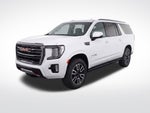 2024 GMC Yukon XL AT4