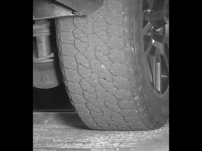 2024 GMC Yukon XL AT4