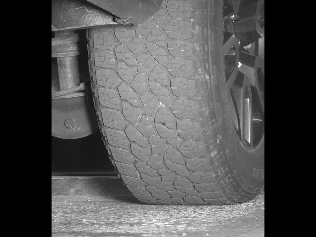 2024 GMC Yukon XL AT4