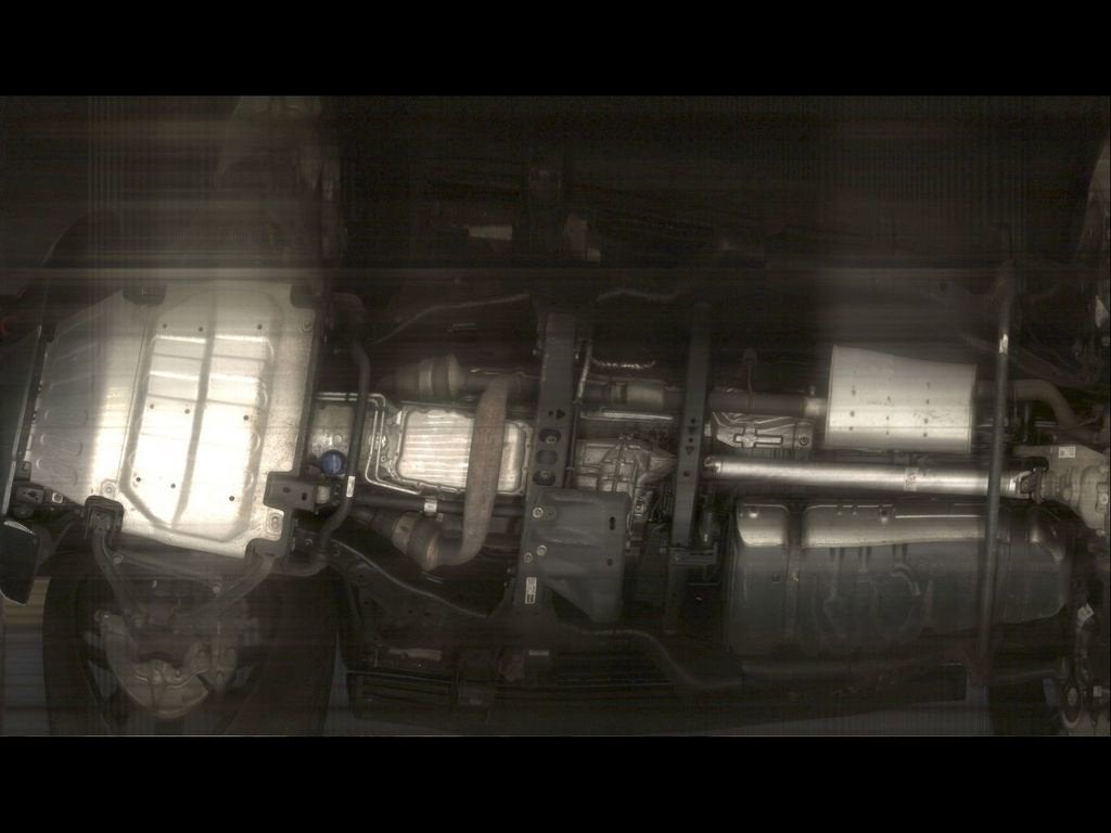 2024 GMC Yukon XL AT4