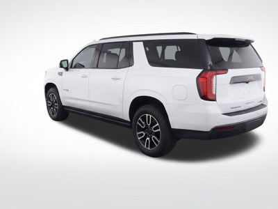 2024 GMC Yukon XL AT4
