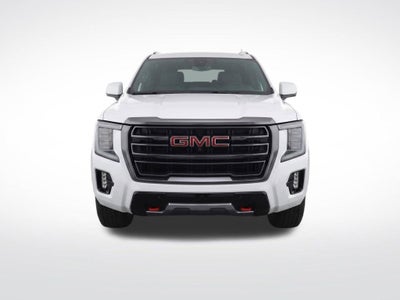 2024 GMC Yukon XL AT4