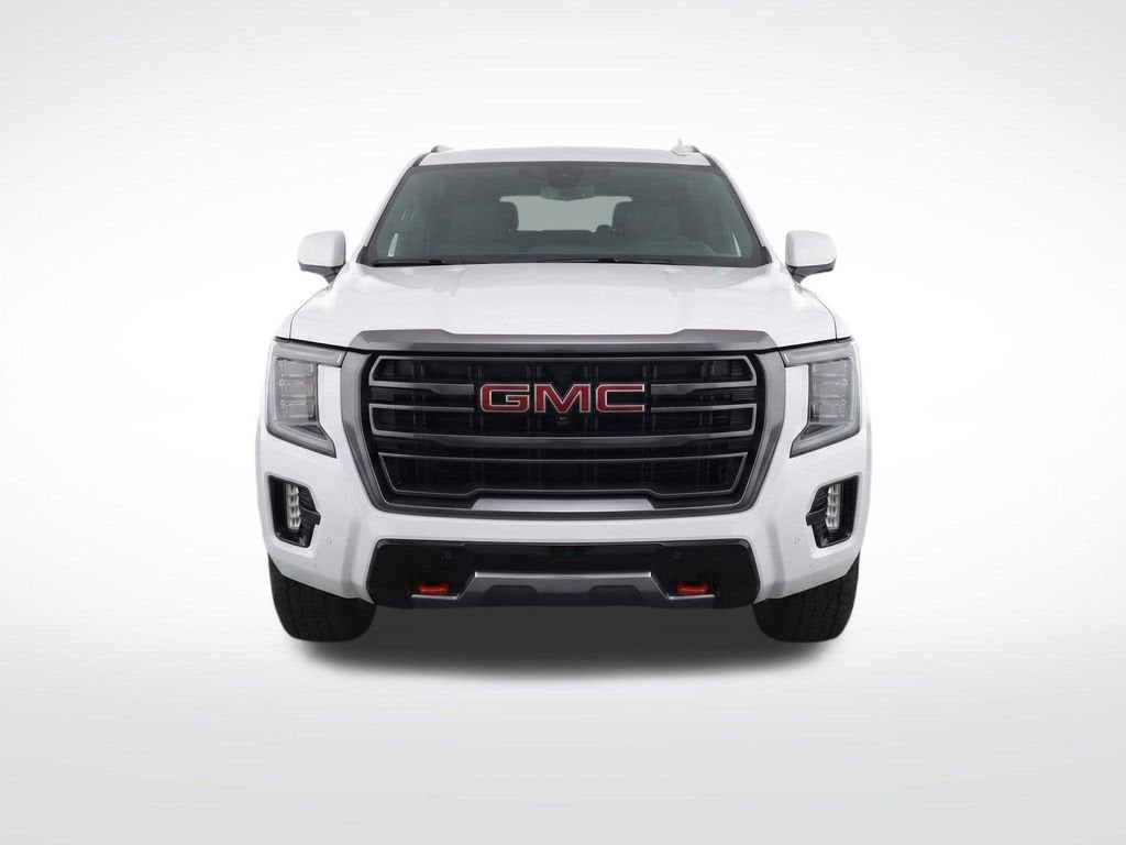2024 GMC Yukon XL AT4