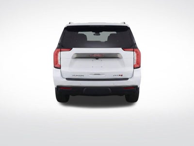 2024 GMC Yukon XL AT4