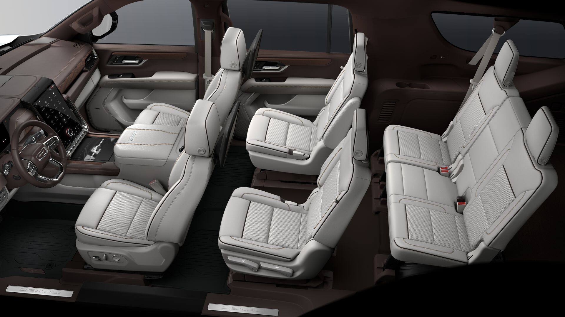 2027 GMC Yukon XL Denali