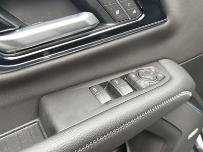 2027 GMC Yukon XL Denali