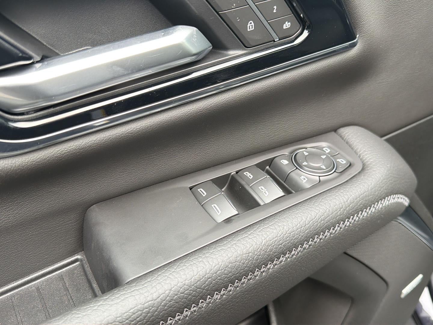 2027 GMC Yukon XL Denali