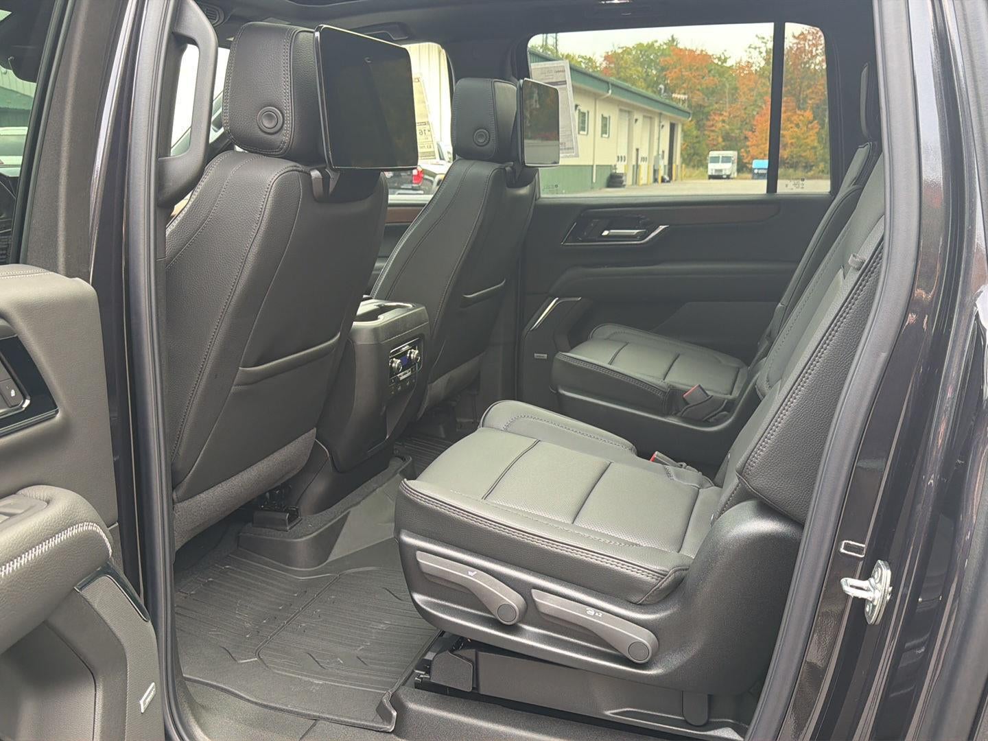 2027 GMC Yukon XL Denali