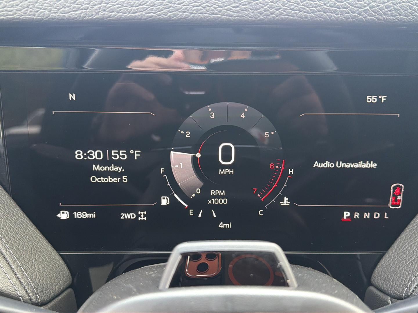2027 GMC Yukon XL Denali