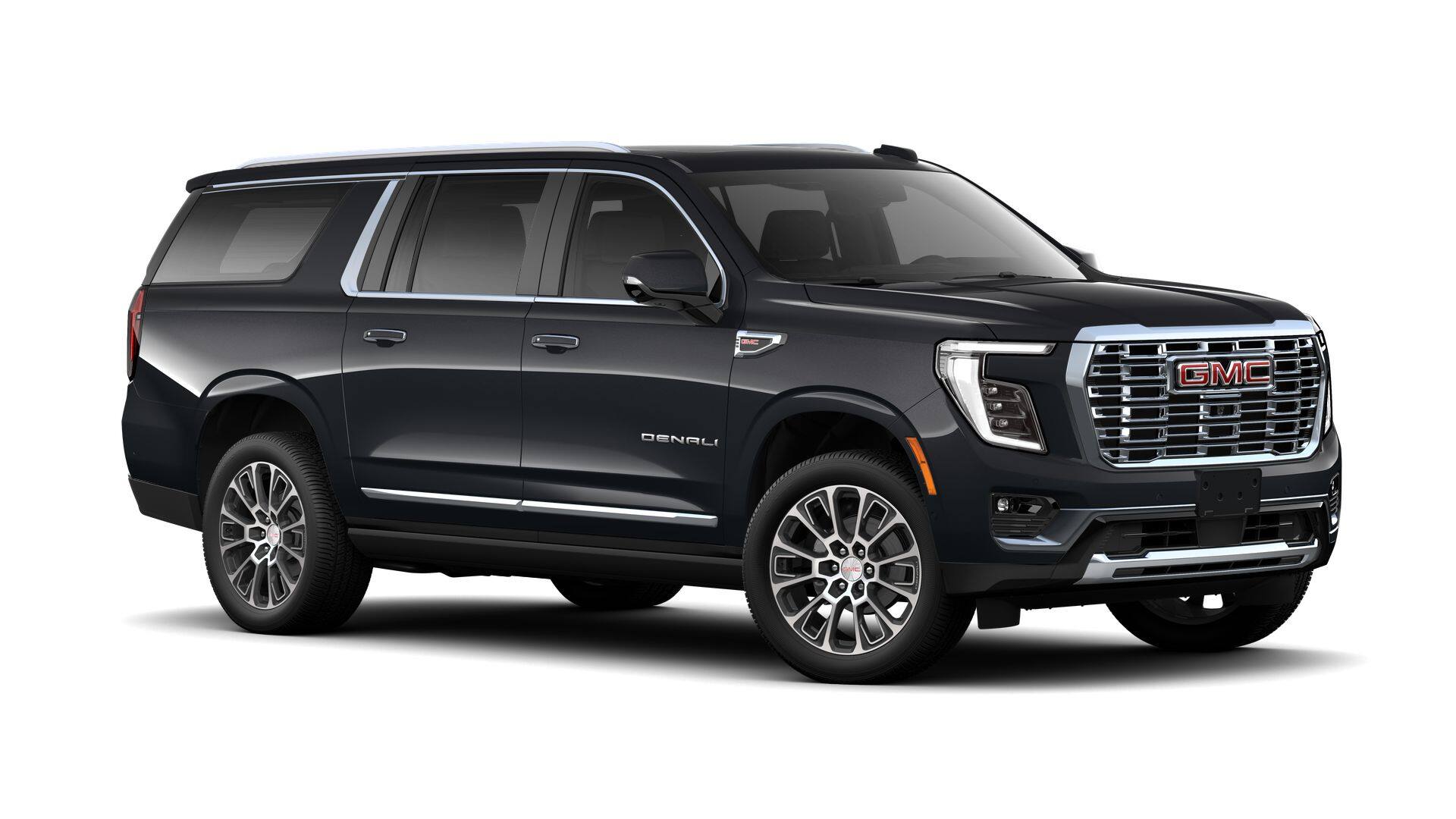 2027 GMC Yukon XL Denali