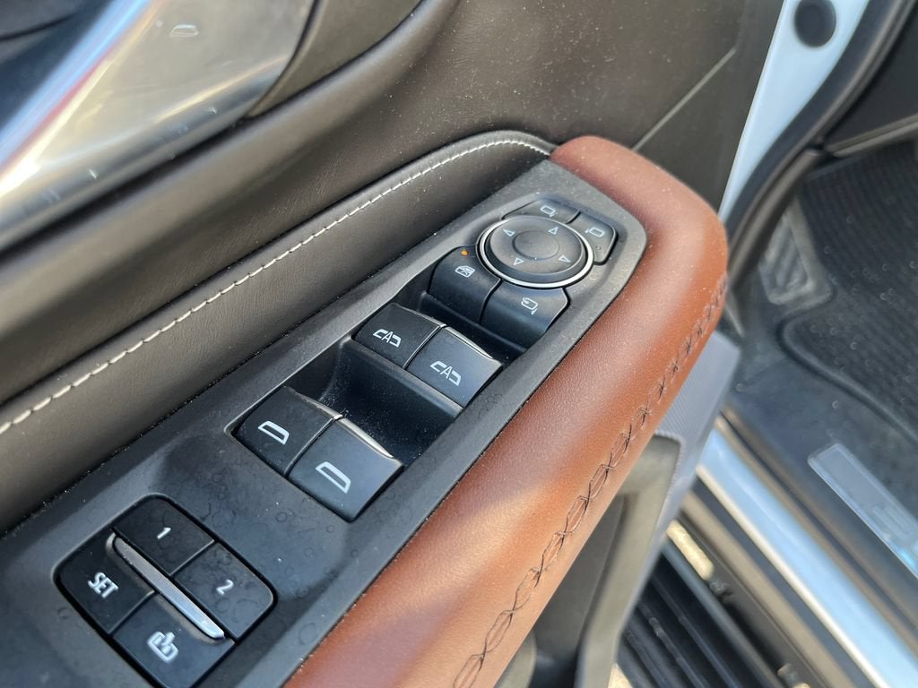 2023 GMC Yukon XL Denali Ultimate
