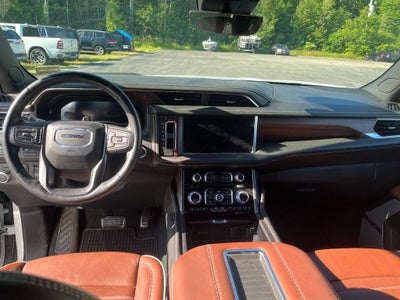 2023 GMC Yukon XL Denali Ultimate