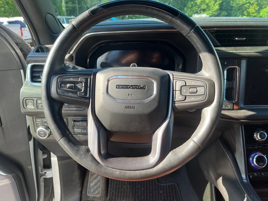 2023 GMC Yukon XL Denali Ultimate