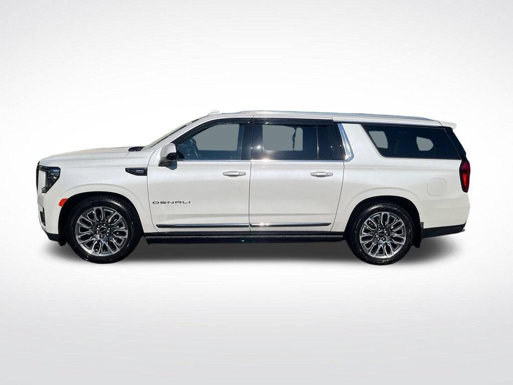 2023 GMC Yukon XL Denali Ultimate