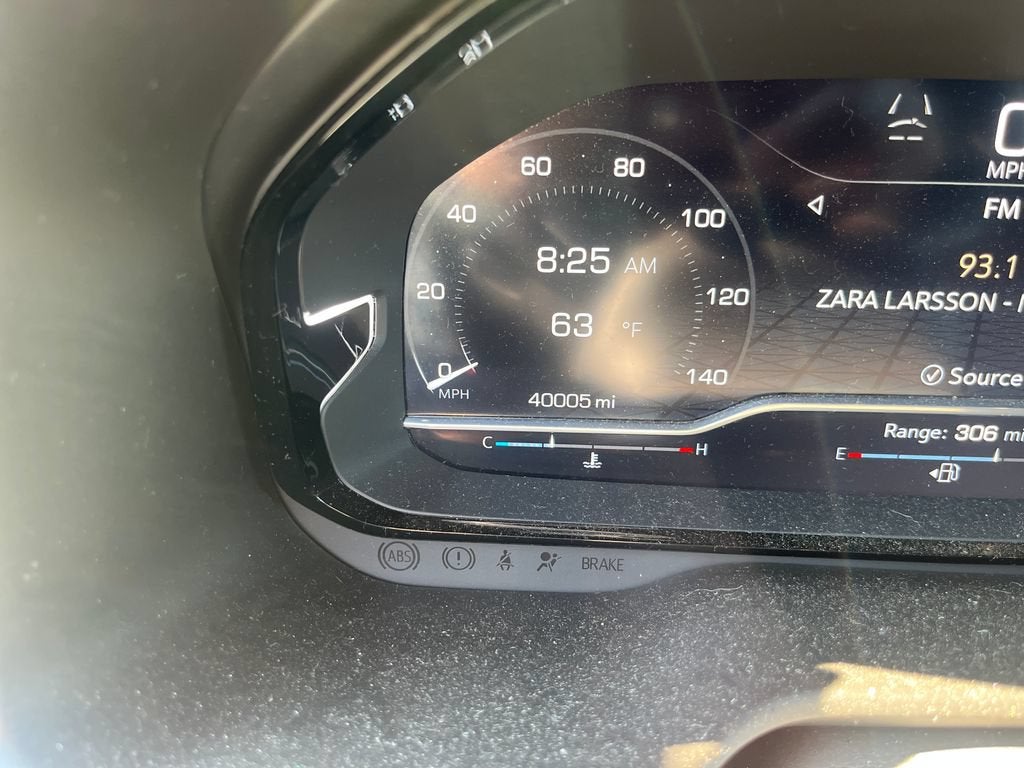 2023 GMC Yukon XL Denali Ultimate