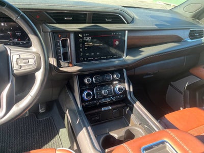 2023 GMC Yukon XL Denali Ultimate
