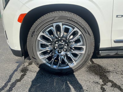 2023 GMC Yukon XL Denali Ultimate