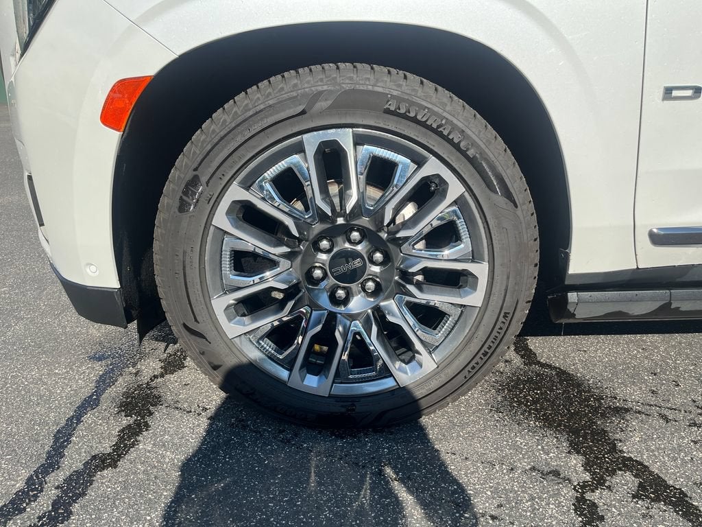 2023 GMC Yukon XL Denali Ultimate