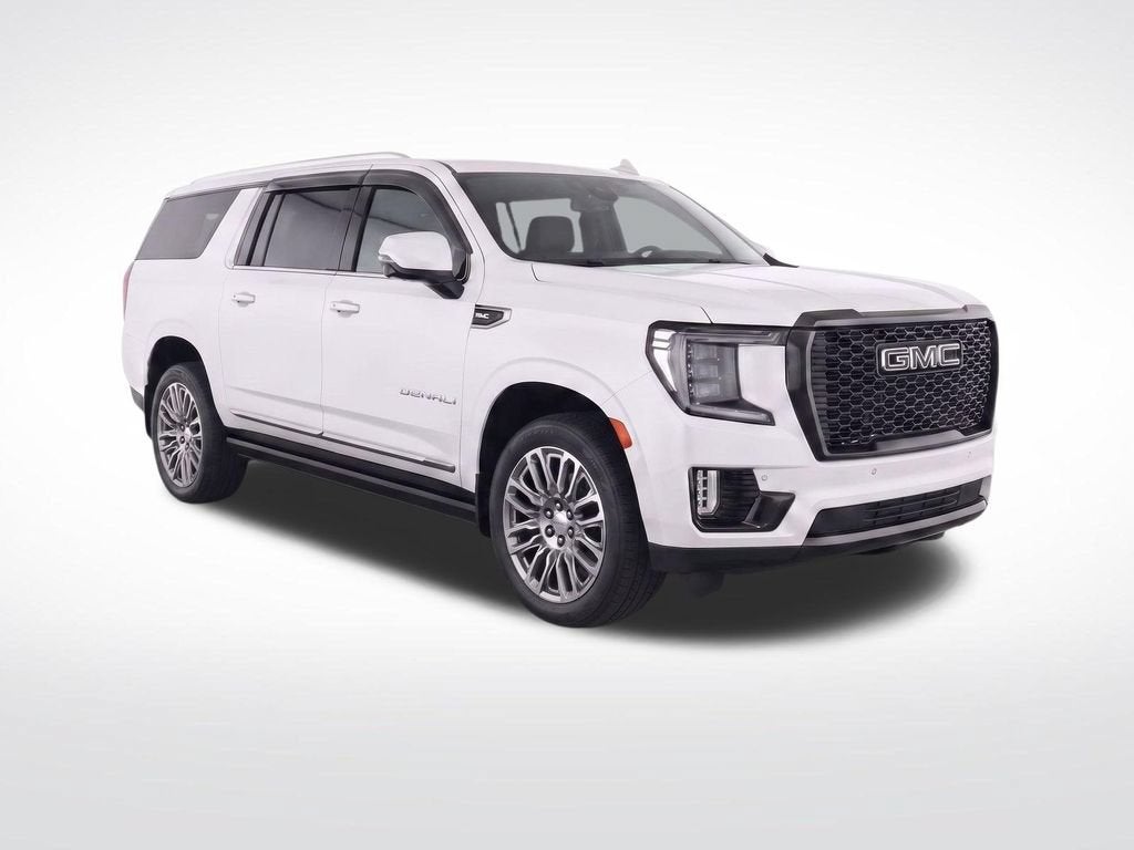 2023 GMC Yukon XL Denali Ultimate