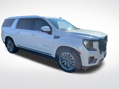 2023 GMC Yukon XL Denali Ultimate