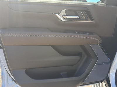 2027 GMC Yukon XL Denali Ultimate