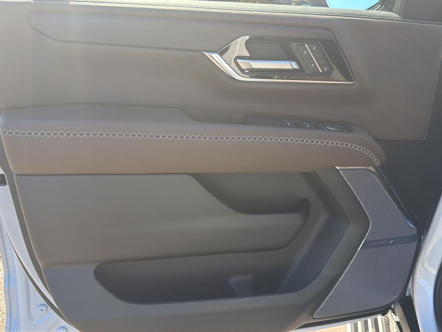 2027 GMC Yukon XL Denali Ultimate