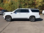2027 GMC Yukon XL Denali Ultimate
