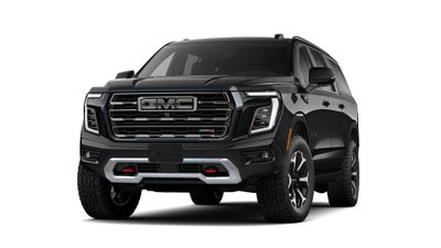 2027 GMC Yukon XL AT4 Ultimate