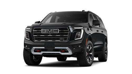2027 GMC Yukon XL AT4 Ultimate
