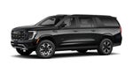 2027 GMC Yukon XL AT4 Ultimate