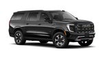 2027 GMC Yukon XL AT4 Ultimate