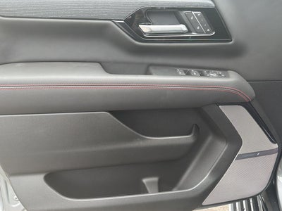 2027 GMC Yukon XL AT4 Ultimate