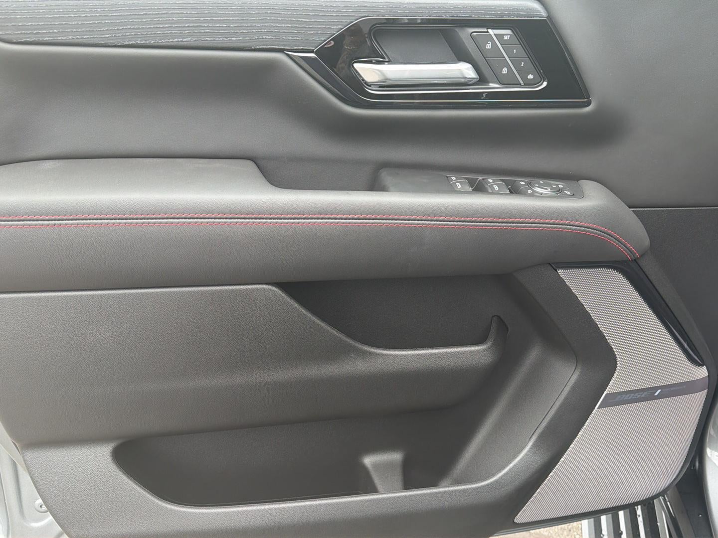 2027 GMC Yukon XL AT4 Ultimate