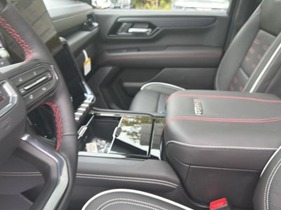 2027 GMC Yukon XL AT4 Ultimate