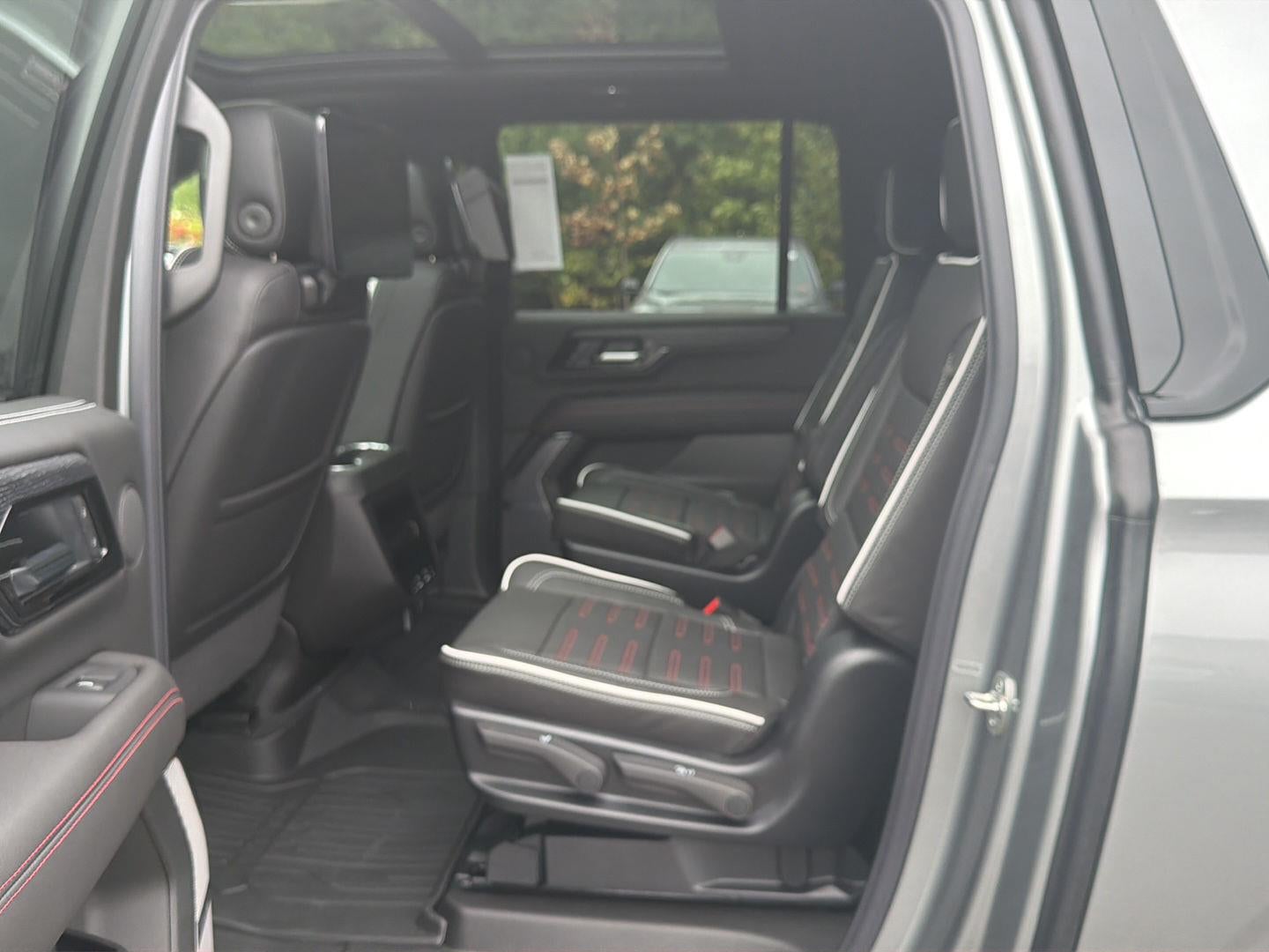 2027 GMC Yukon XL AT4 Ultimate