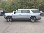 2027 GMC Yukon XL AT4 Ultimate