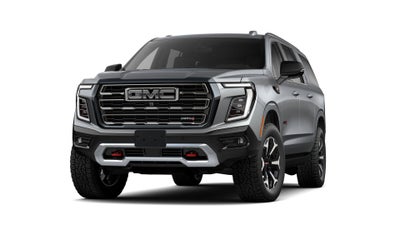 2027 GMC Yukon XL AT4 Ultimate
