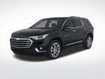 2020 Chevrolet Traverse High Country