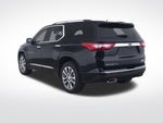 2020 Chevrolet Traverse High Country