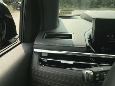 2025 GMC Sierra EV Extended Range Denali