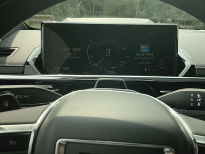 2025 GMC Sierra EV Extended Range Denali