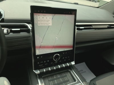 2025 GMC Sierra EV Extended Range Denali