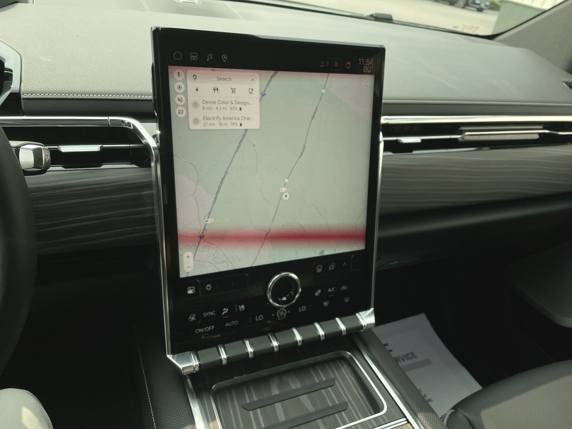 2025 GMC Sierra EV Extended Range Denali