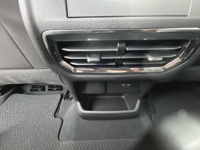 2025 GMC Sierra EV Extended Range Denali