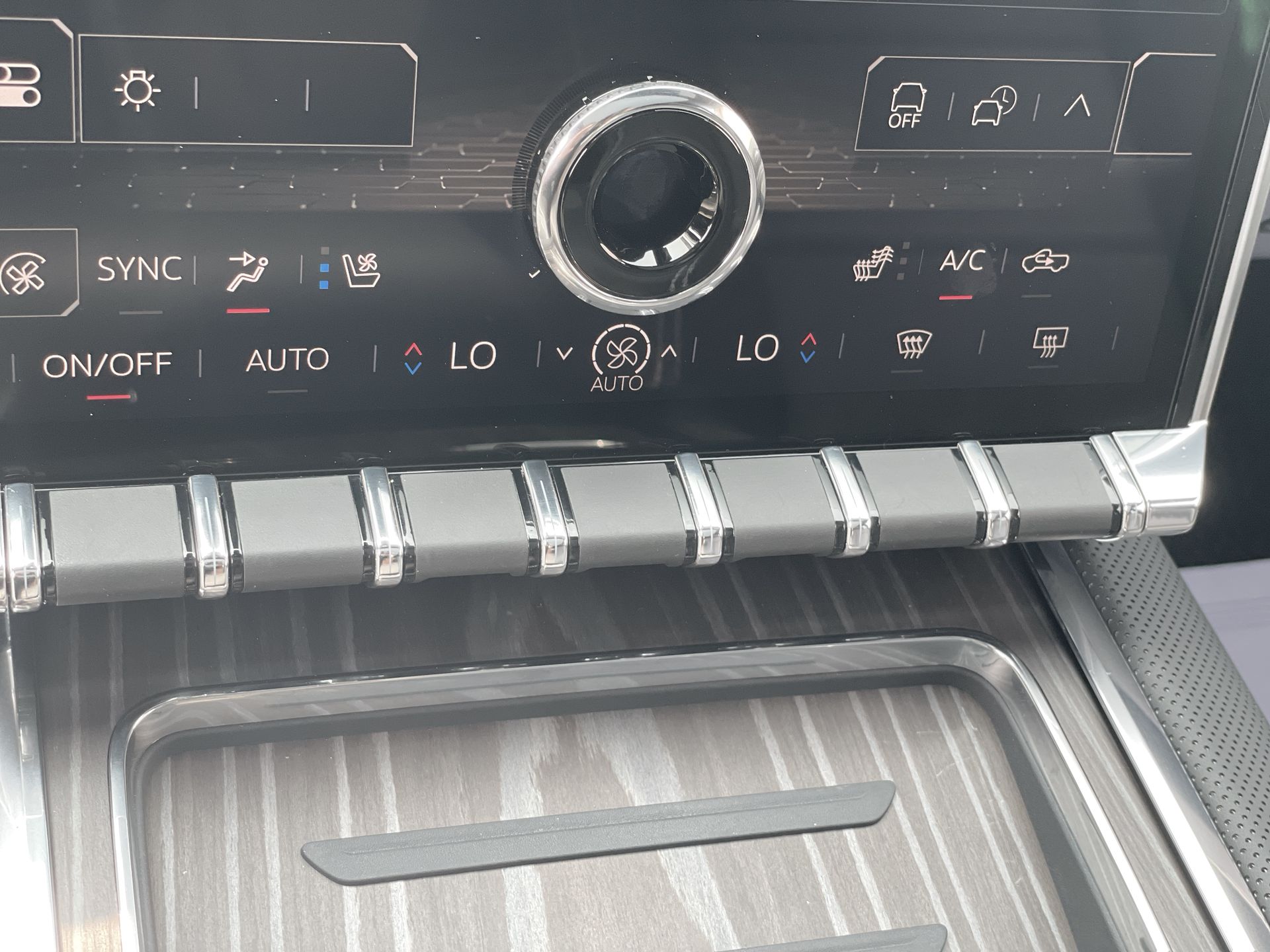 2025 GMC Sierra EV Extended Range Denali